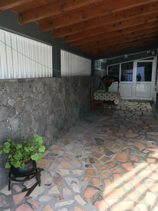Vila Casa Do Campo Cedros Exteriér fotografie